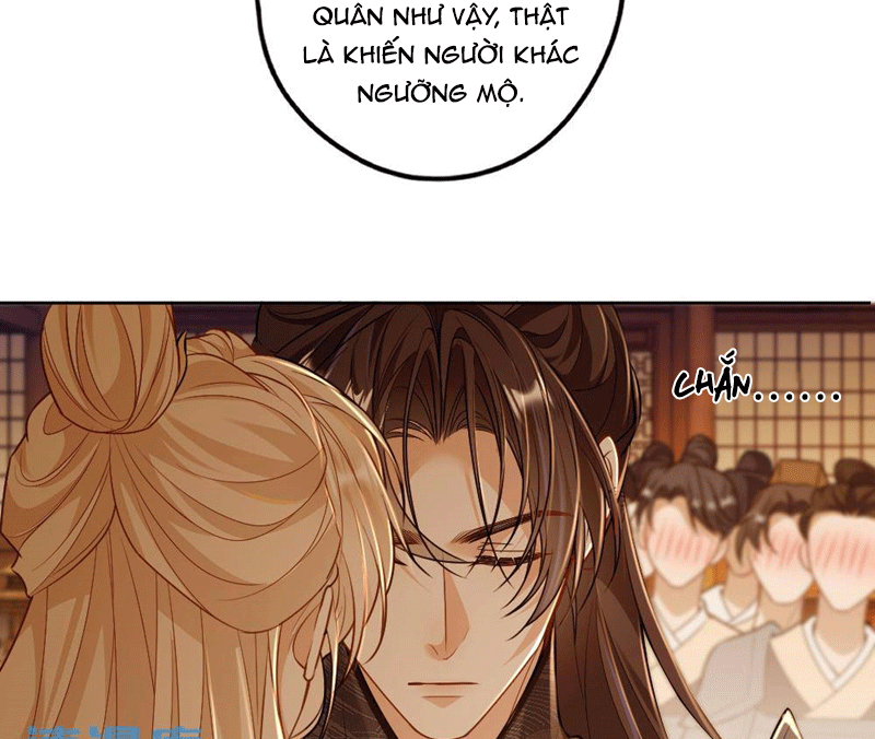 Lang Cẩu Chủ Thần Chapter 53 - Trang 3