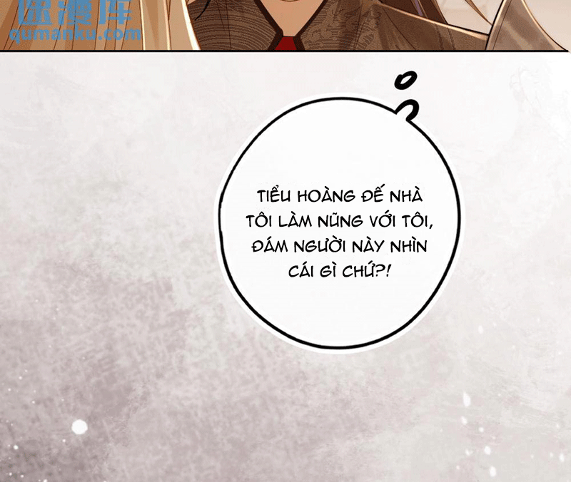 Lang Cẩu Chủ Thần Chapter 53 - Trang 3