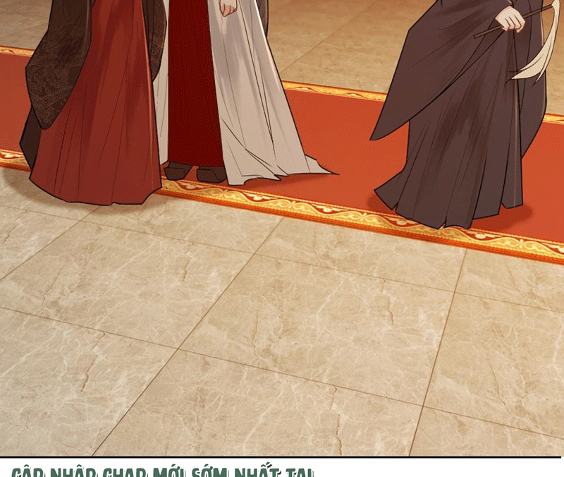 Lang Cẩu Chủ Thần Chapter 53 - Trang 3