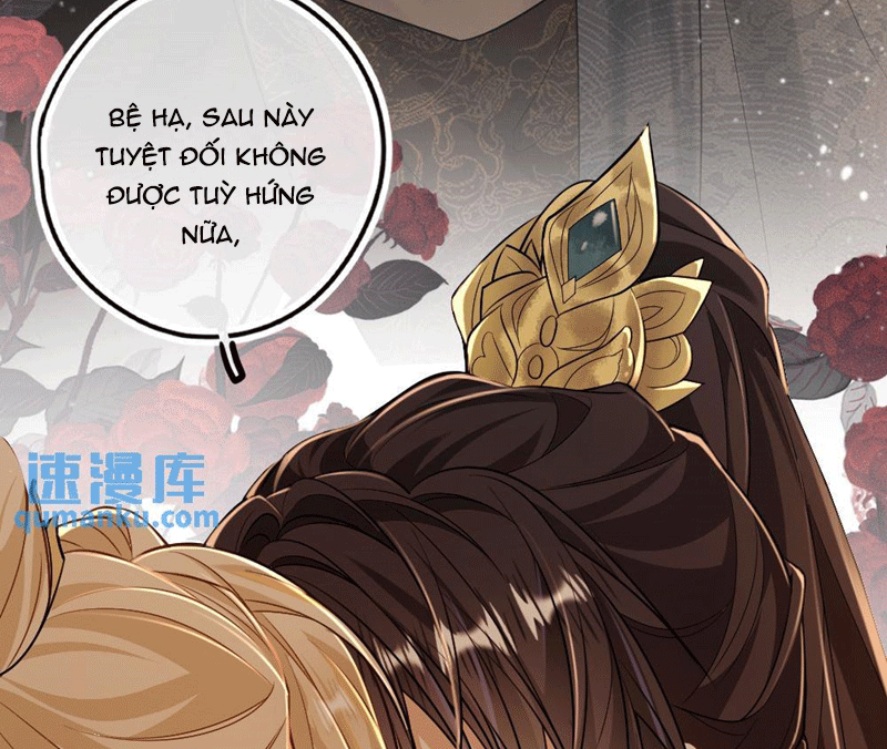 Lang Cẩu Chủ Thần Chapter 53 - Trang 3