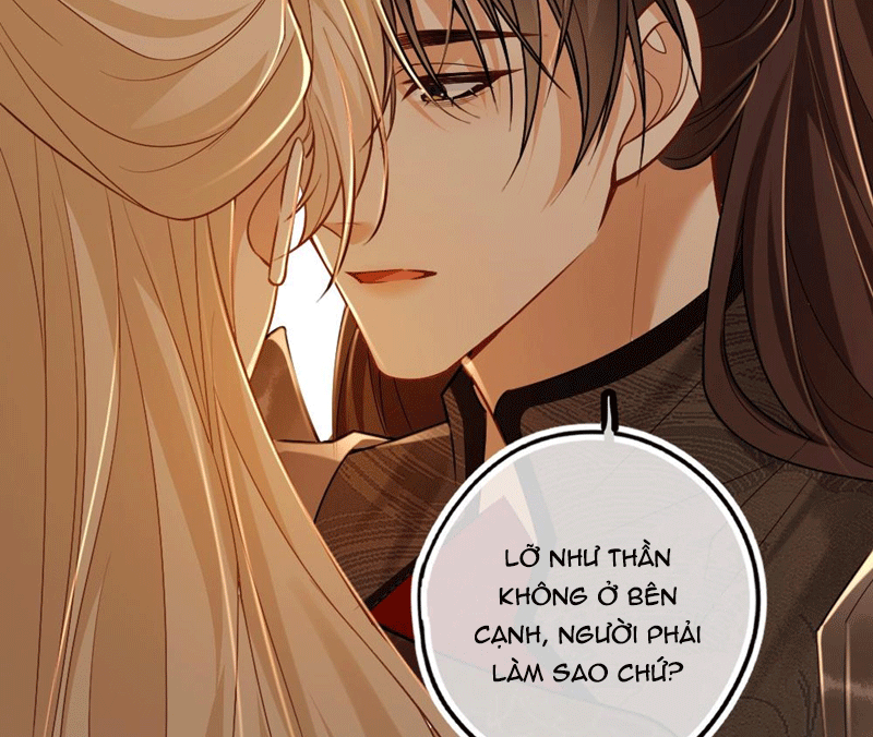 Lang Cẩu Chủ Thần Chapter 53 - Trang 3