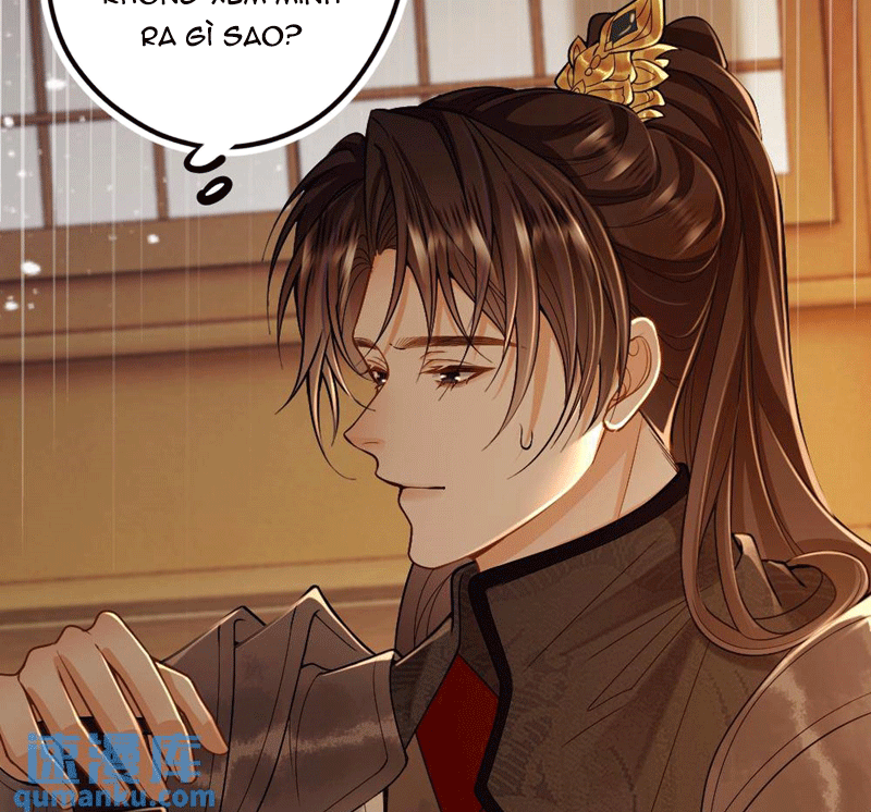 Lang Cẩu Chủ Thần Chapter 53 - Trang 3