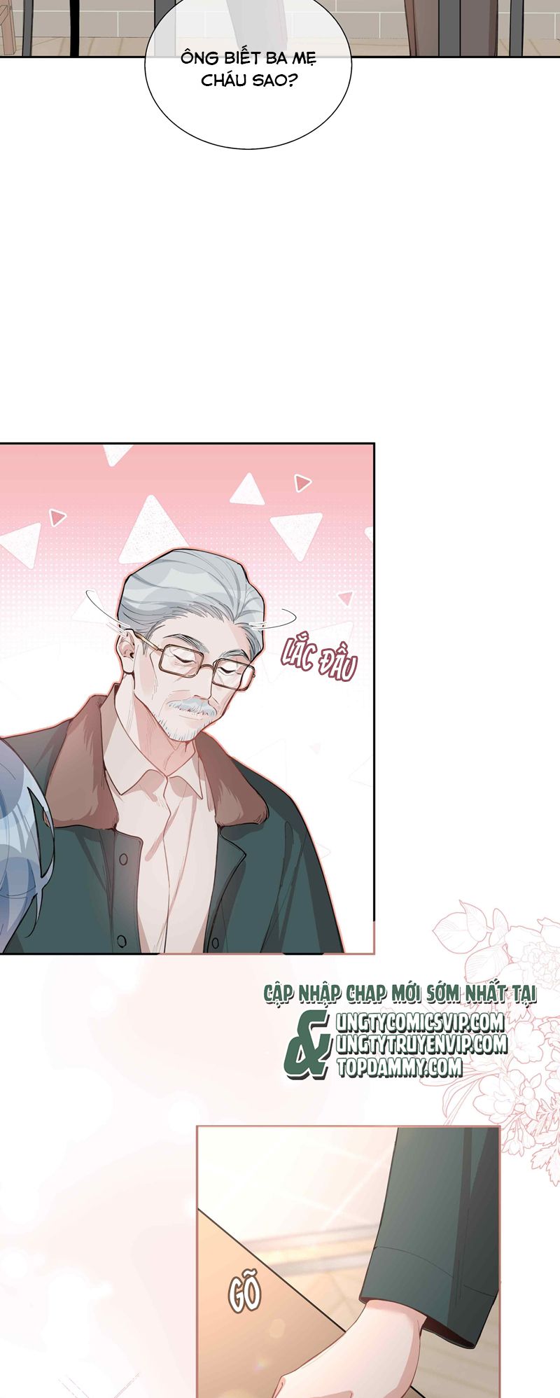 Sơn Hải Cao Trung Chapter 80 - Trang 3