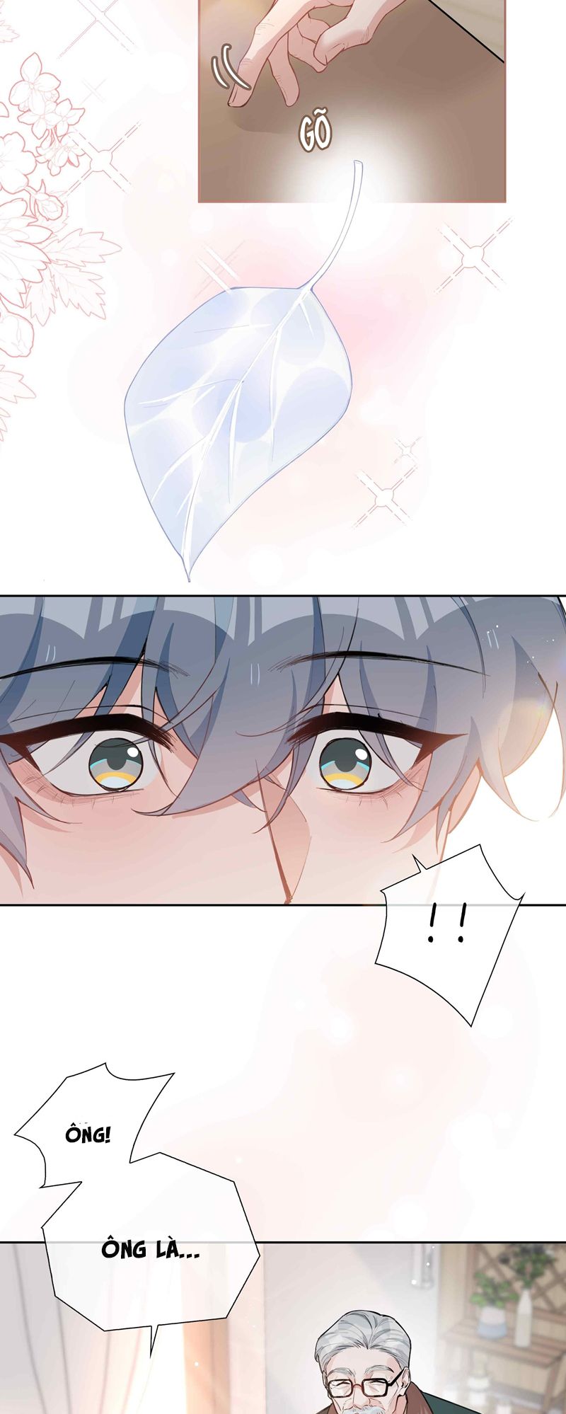 Sơn Hải Cao Trung Chapter 80 - Trang 3