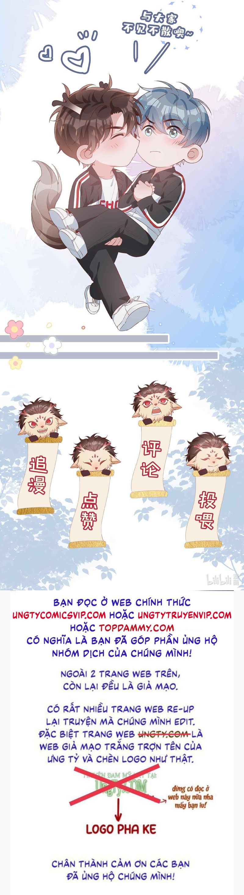 Sơn Hải Cao Trung Chapter 80 - Trang 3