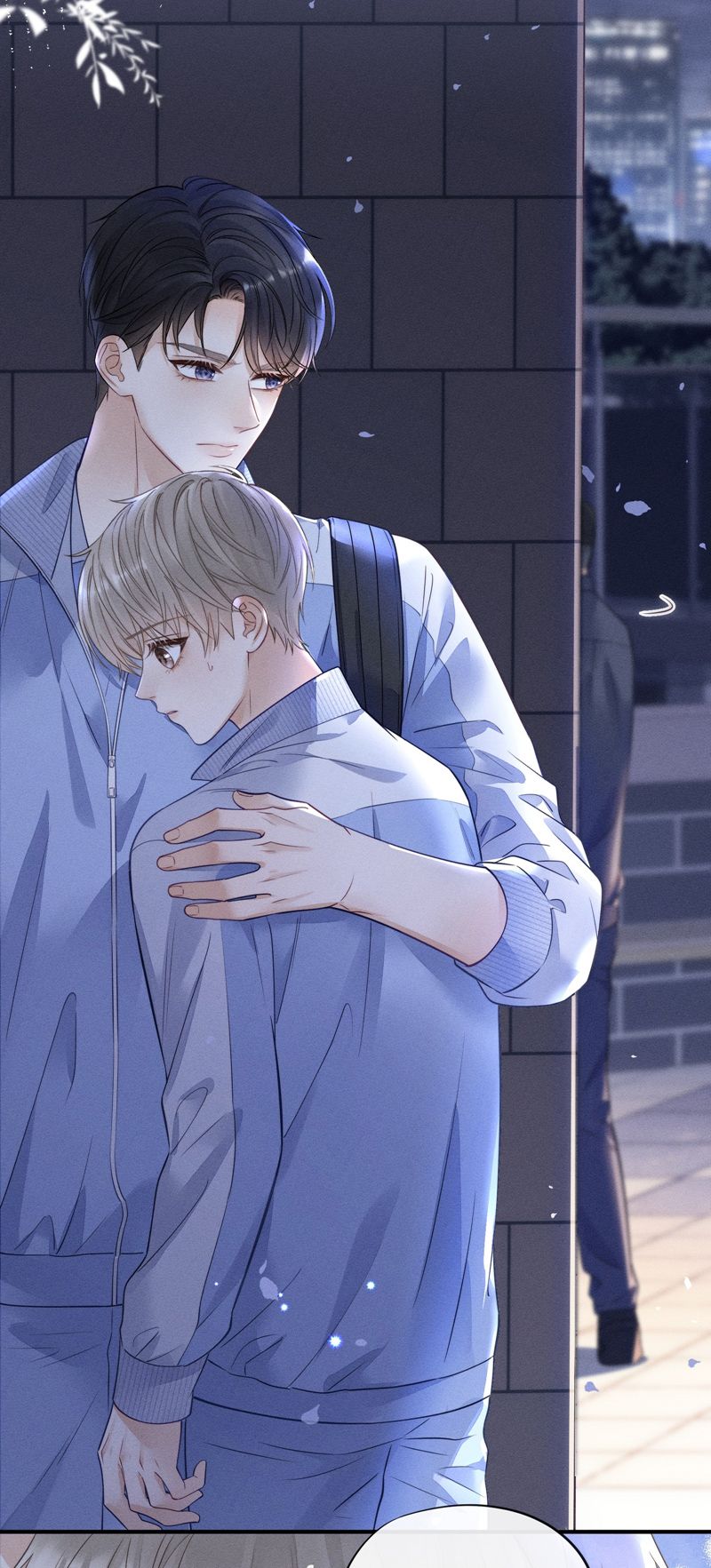 Thời Gian May Mắn Chapter 10 - Trang 3