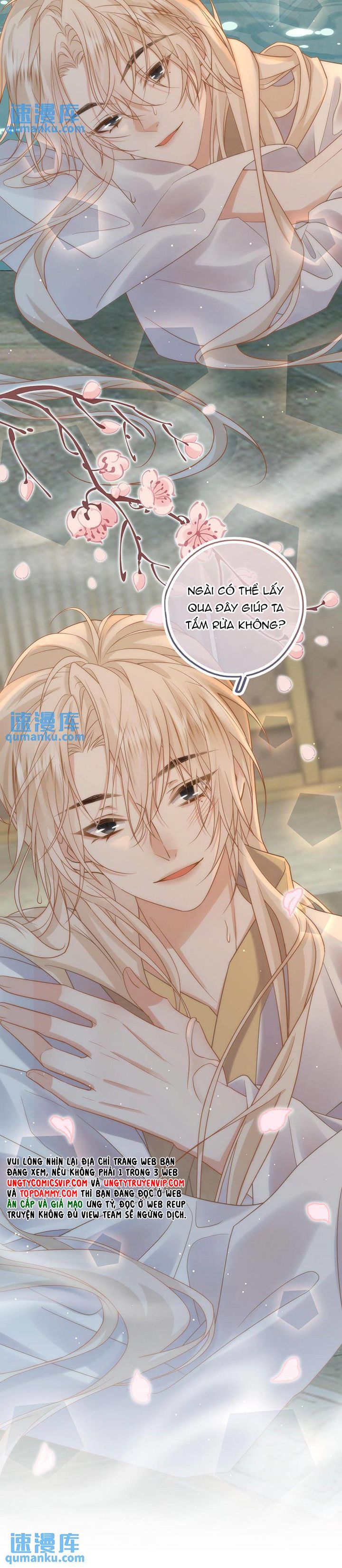 Lang Cẩu Chủ Thần Chapter 54 - Trang 3