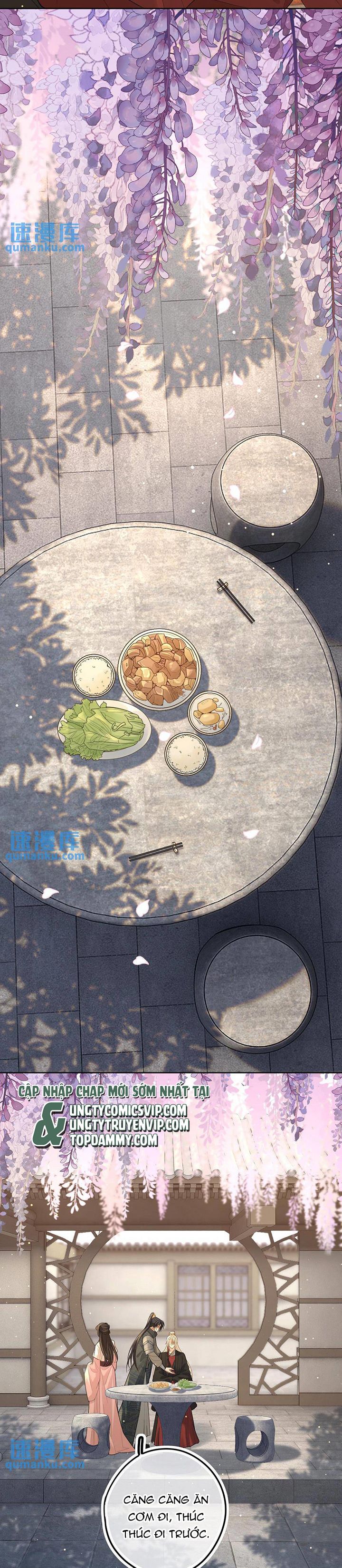 Lang Cẩu Chủ Thần Chapter 54 - Trang 3