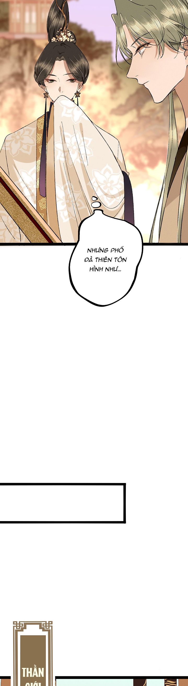 Ma Thú Vậy Mà Có Ý Đồ Bất Chính Với Ta Chapter 8 - Trang 4