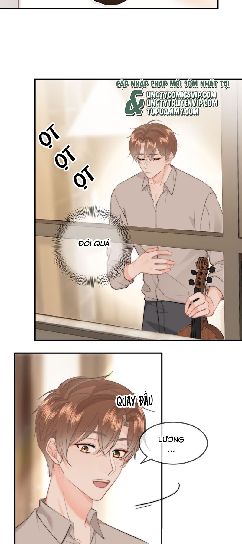 Tôi Và Ảnh Chụp Không Giống Nhau Chapter 52 - Trang 3