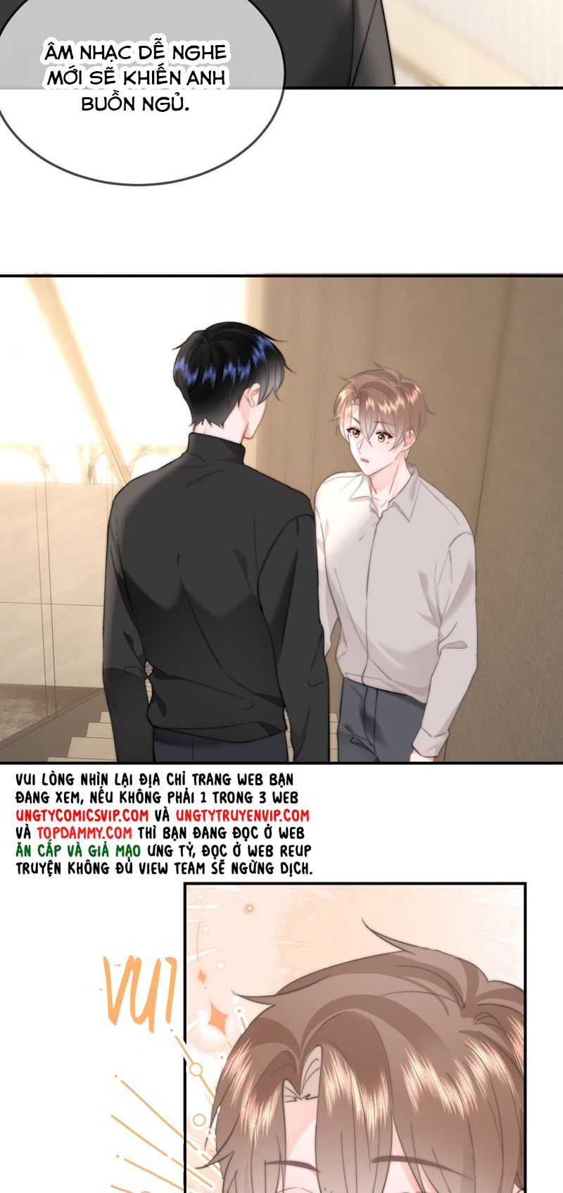 Tôi Và Ảnh Chụp Không Giống Nhau Chapter 52 - Trang 3