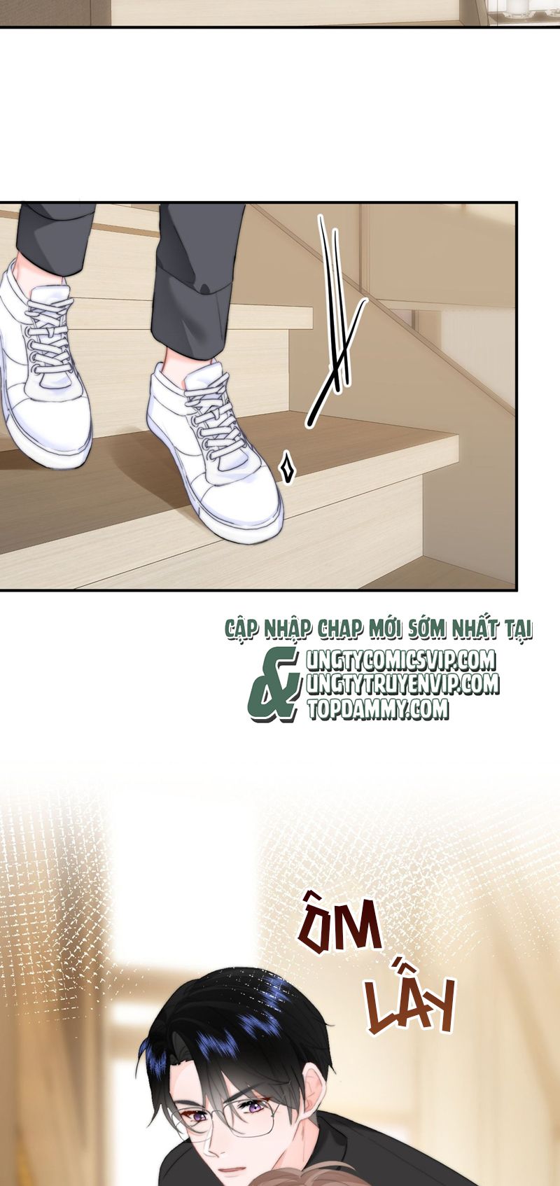 Tôi Và Ảnh Chụp Không Giống Nhau Chapter 52 - Trang 3