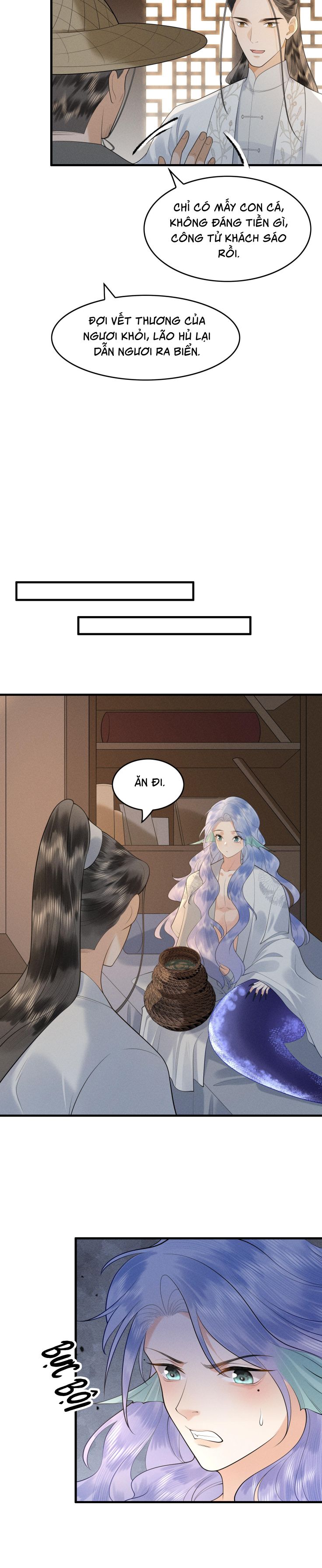 Xuyên Nhanh Chi Cải Tạo Bắt Đầu Lại Làm Người Chapter 82 - Trang 4