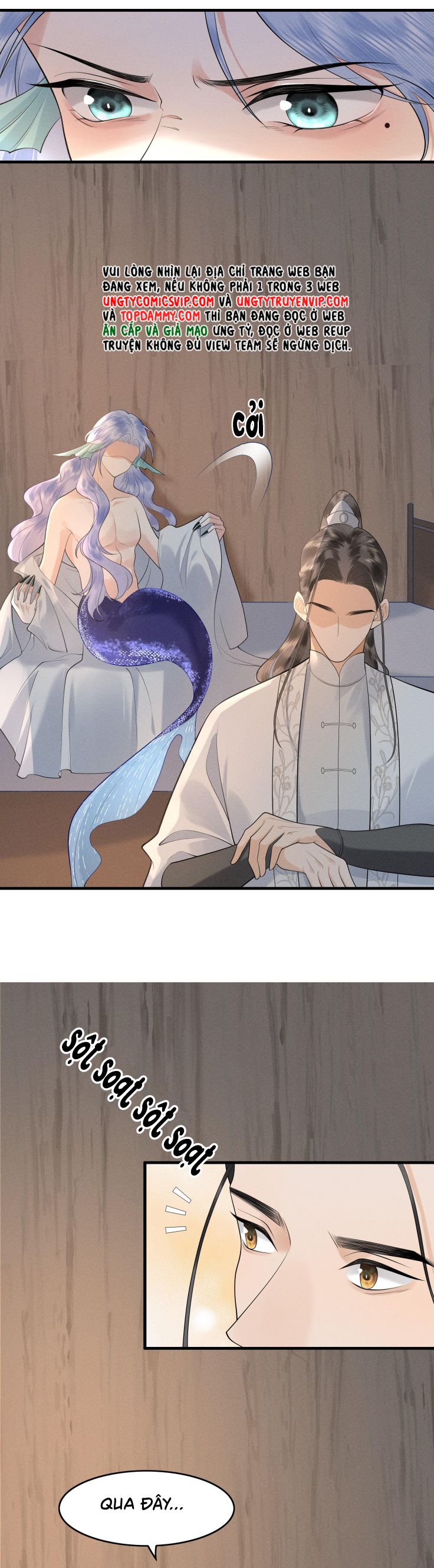 Xuyên Nhanh Chi Cải Tạo Bắt Đầu Lại Làm Người Chapter 82 - Trang 4