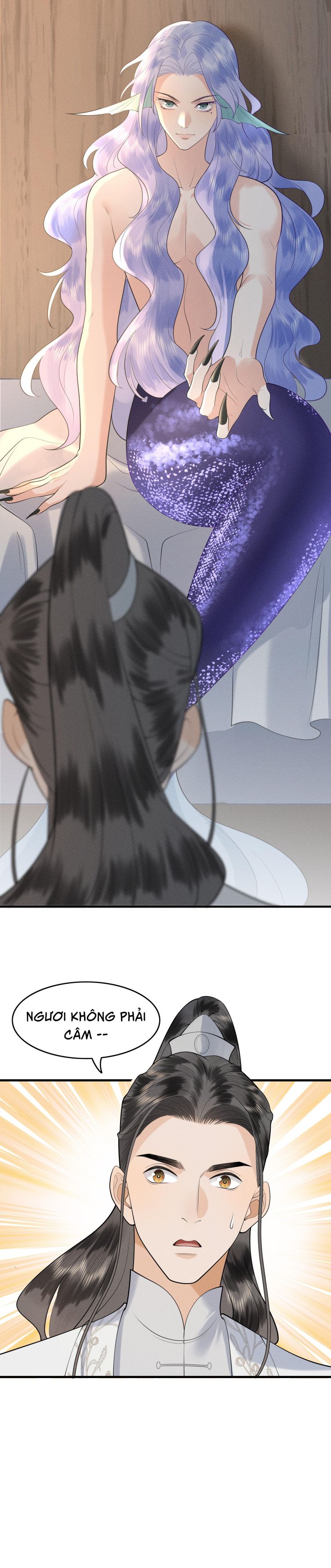 Xuyên Nhanh Chi Cải Tạo Bắt Đầu Lại Làm Người Chapter 82 - Trang 4