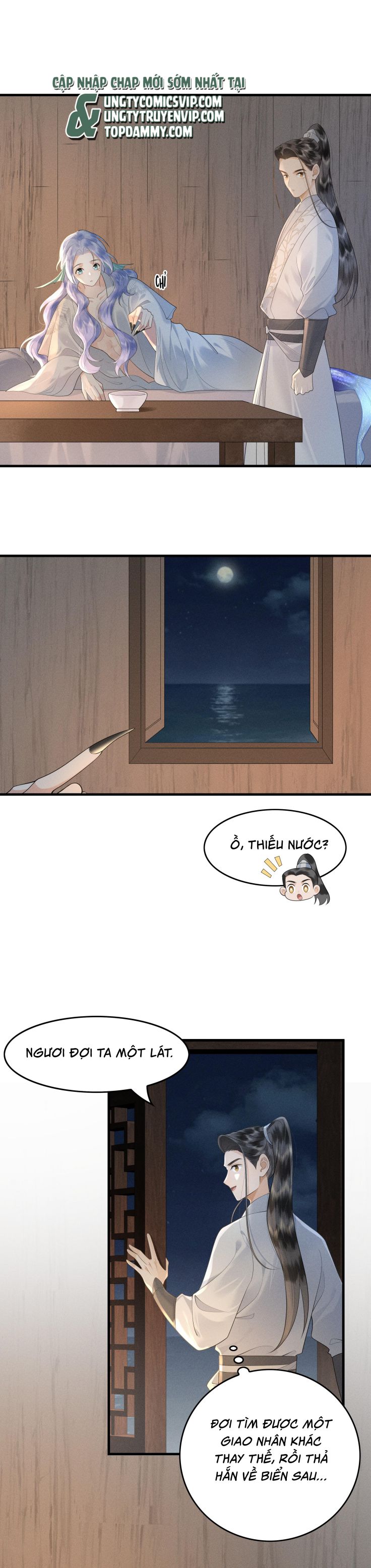 Xuyên Nhanh Chi Cải Tạo Bắt Đầu Lại Làm Người Chapter 82 - Trang 4