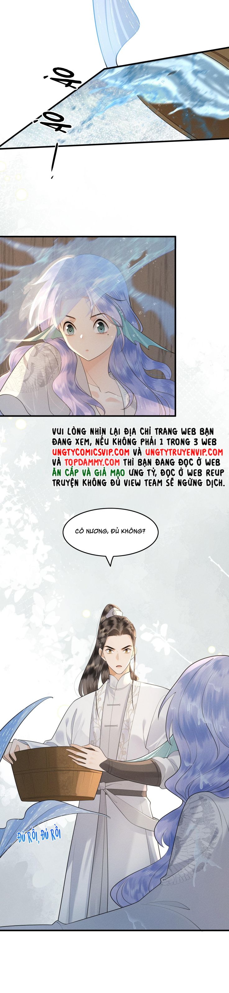 Xuyên Nhanh Chi Cải Tạo Bắt Đầu Lại Làm Người Chapter 82 - Trang 4