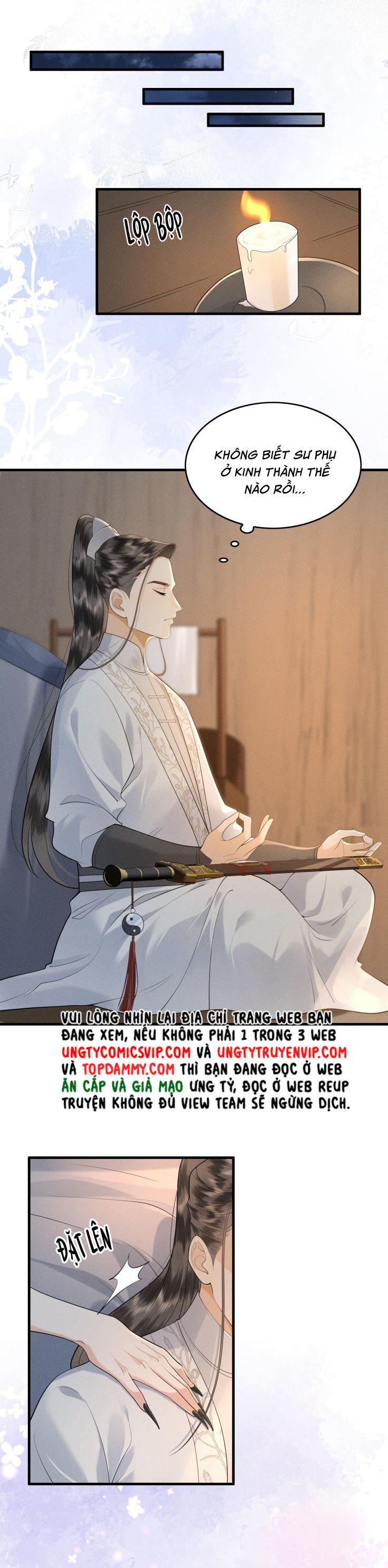 Xuyên Nhanh Chi Cải Tạo Bắt Đầu Lại Làm Người Chapter 82 - Trang 4