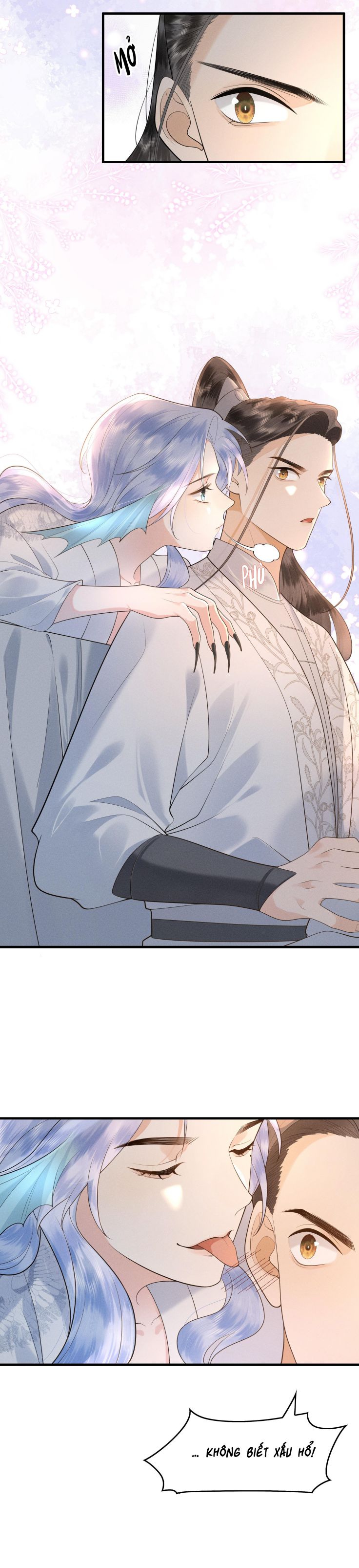 Xuyên Nhanh Chi Cải Tạo Bắt Đầu Lại Làm Người Chapter 82 - Trang 4