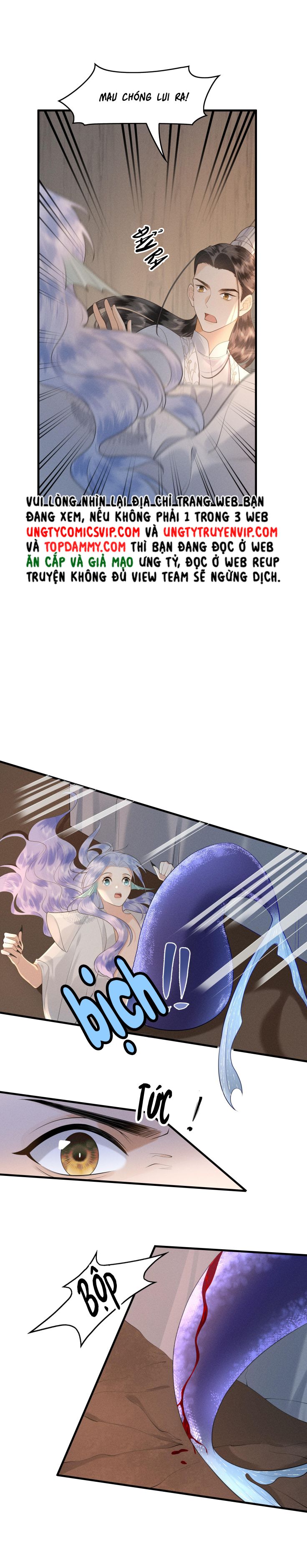 Xuyên Nhanh Chi Cải Tạo Bắt Đầu Lại Làm Người Chapter 82 - Trang 4