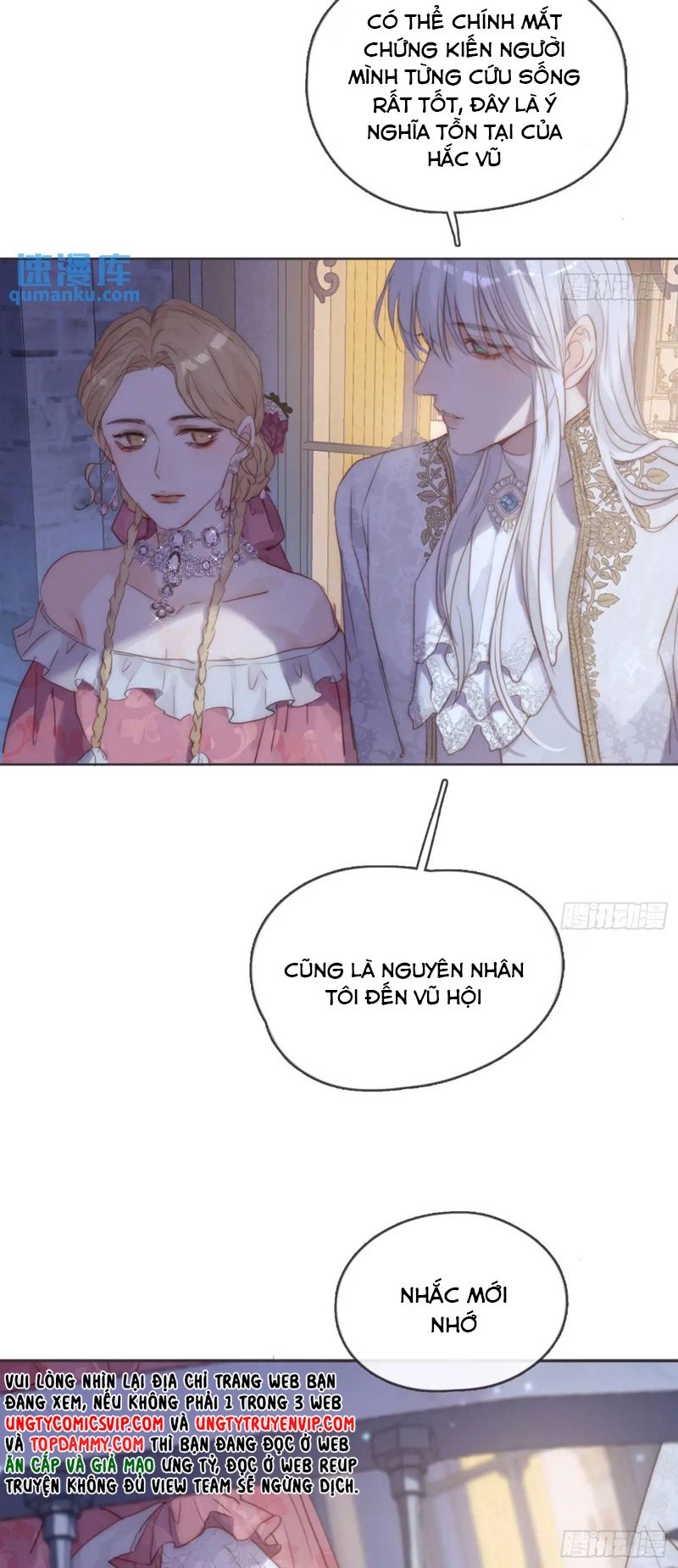 Thỉnh Cùng Ta Đồng Miên Chap 149 - Trang 2