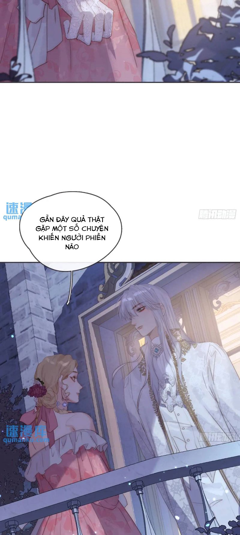 Thỉnh Cùng Ta Đồng Miên Chap 149 - Trang 2