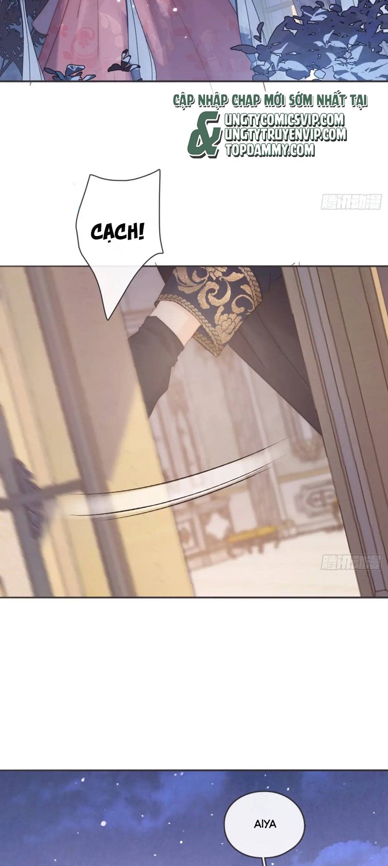 Thỉnh Cùng Ta Đồng Miên Chap 149 - Trang 2