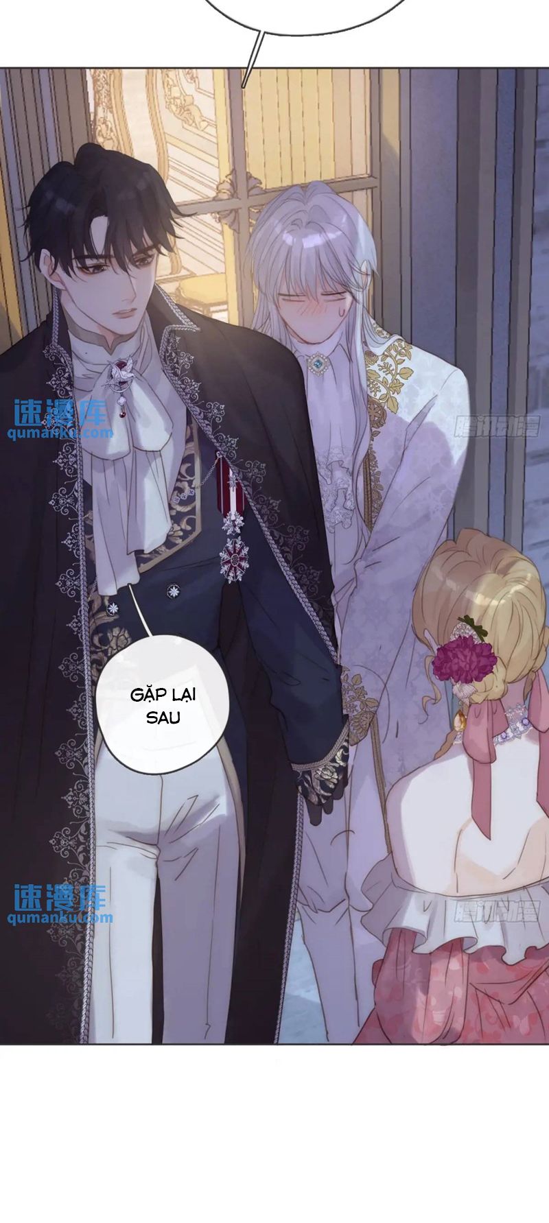 Thỉnh Cùng Ta Đồng Miên Chap 149 - Trang 2