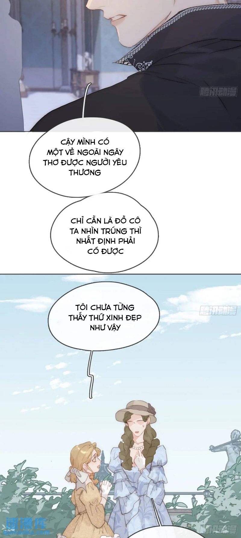 Thỉnh Cùng Ta Đồng Miên Chap 149 - Trang 2