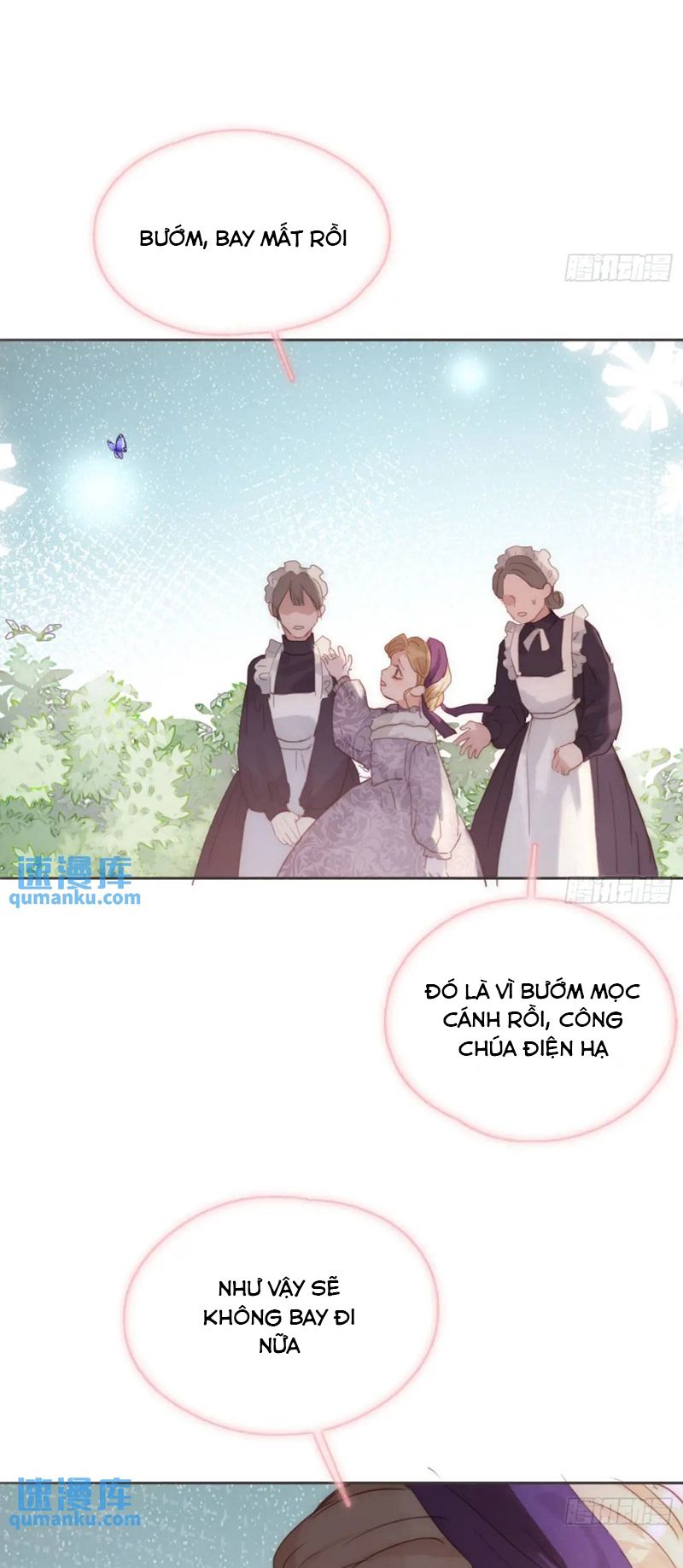 Thỉnh Cùng Ta Đồng Miên Chap 149 - Trang 2