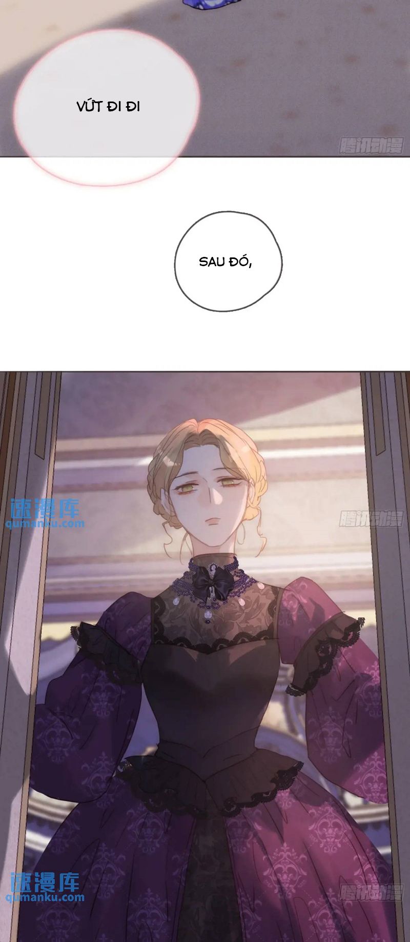 Thỉnh Cùng Ta Đồng Miên Chap 149 - Trang 2