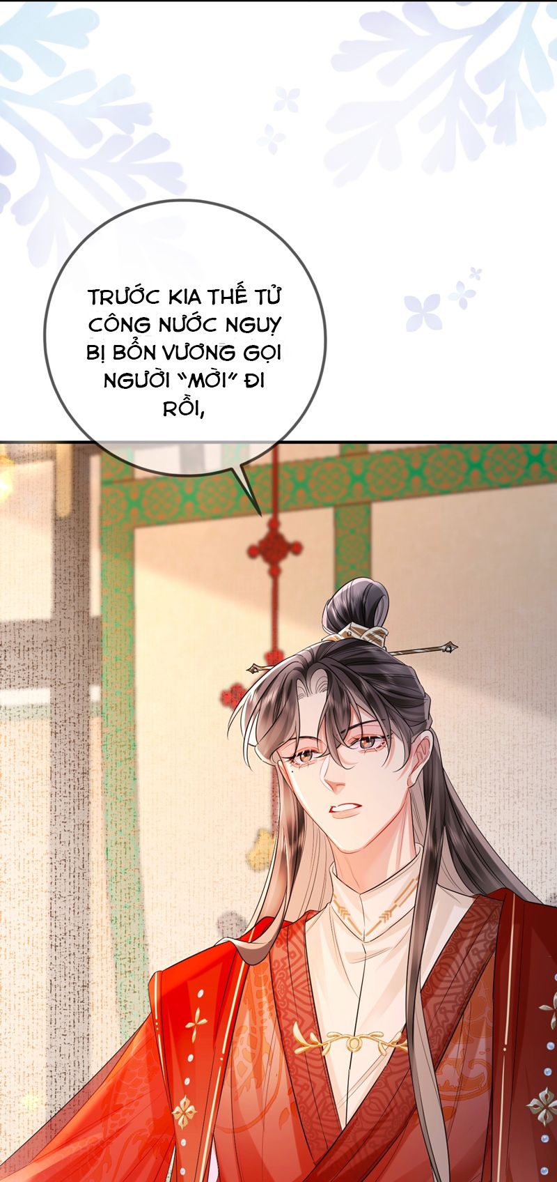 Ôn Hương Diễm Ngọc Chapter 13 - Trang 4