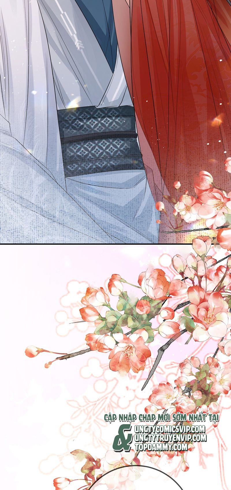 Ôn Hương Diễm Ngọc Chapter 13 - Trang 4