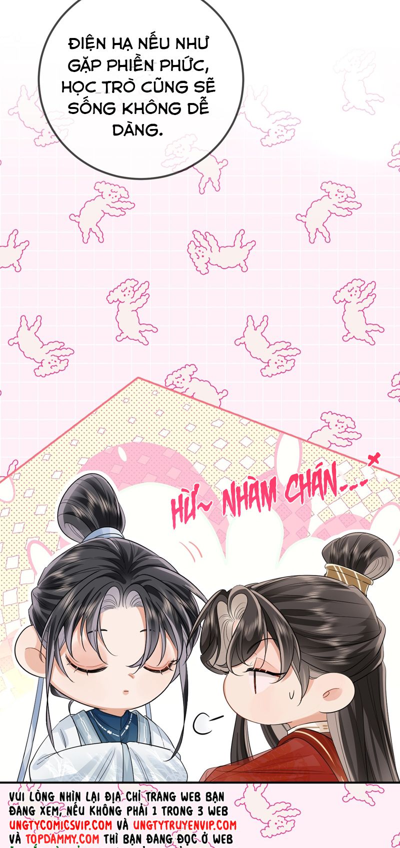 Ôn Hương Diễm Ngọc Chapter 13 - Trang 4