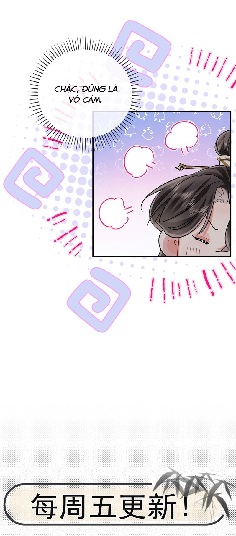Ôn Hương Diễm Ngọc Chapter 13 - Trang 4
