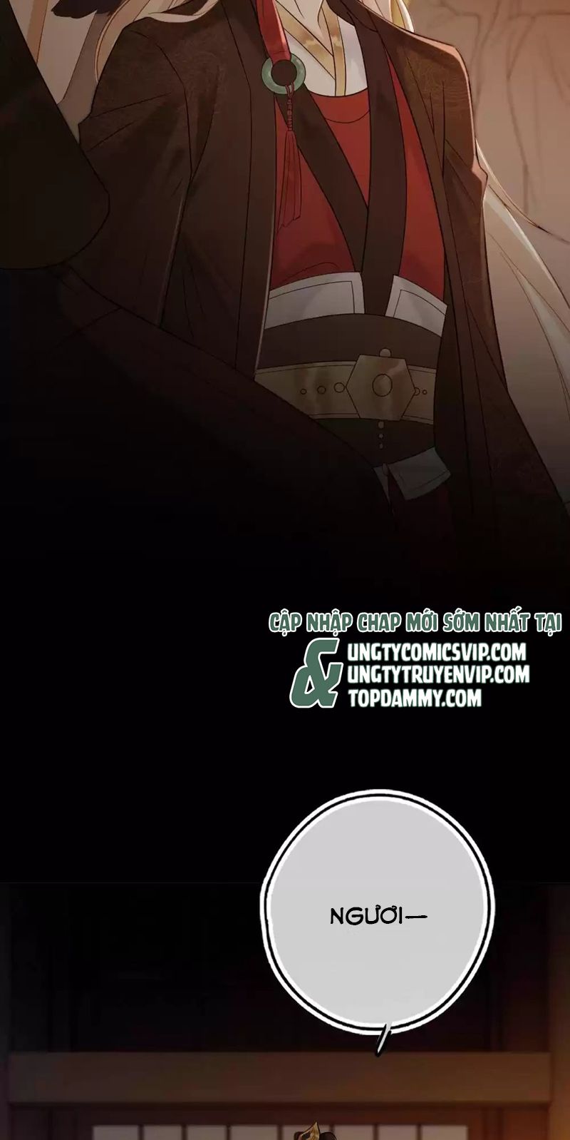 Lang Cẩu Chủ Thần Chapter 58 - Trang 3