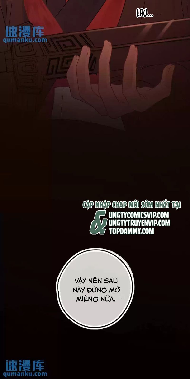 Lang Cẩu Chủ Thần Chapter 58 - Trang 3