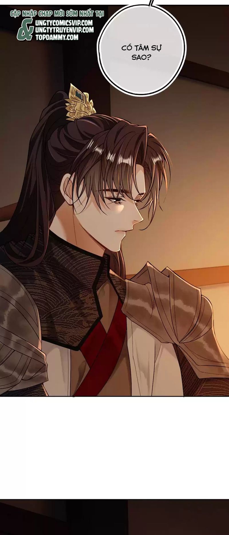 Lang Cẩu Chủ Thần Chapter 58 - Trang 3