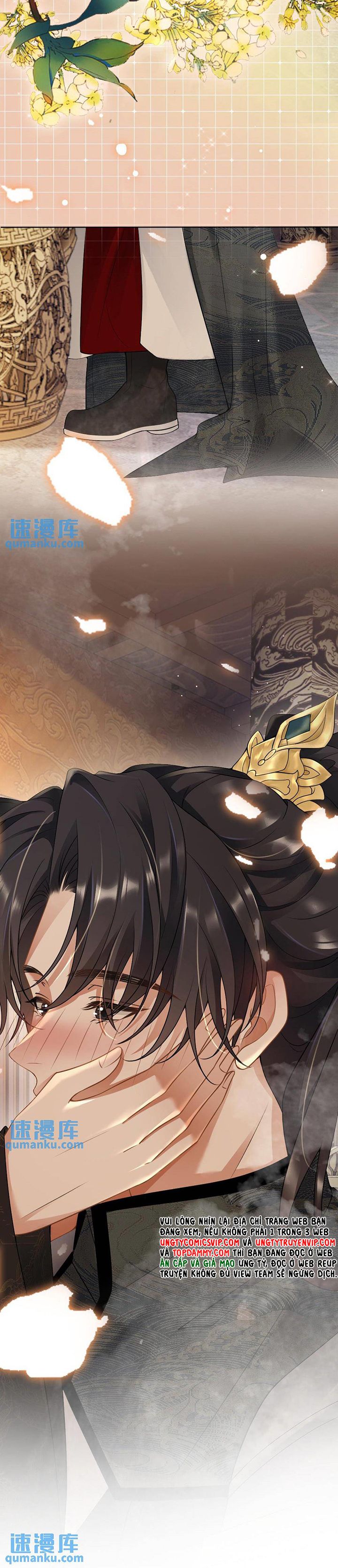 Lang Cẩu Chủ Thần Chapter 60 - Trang 3