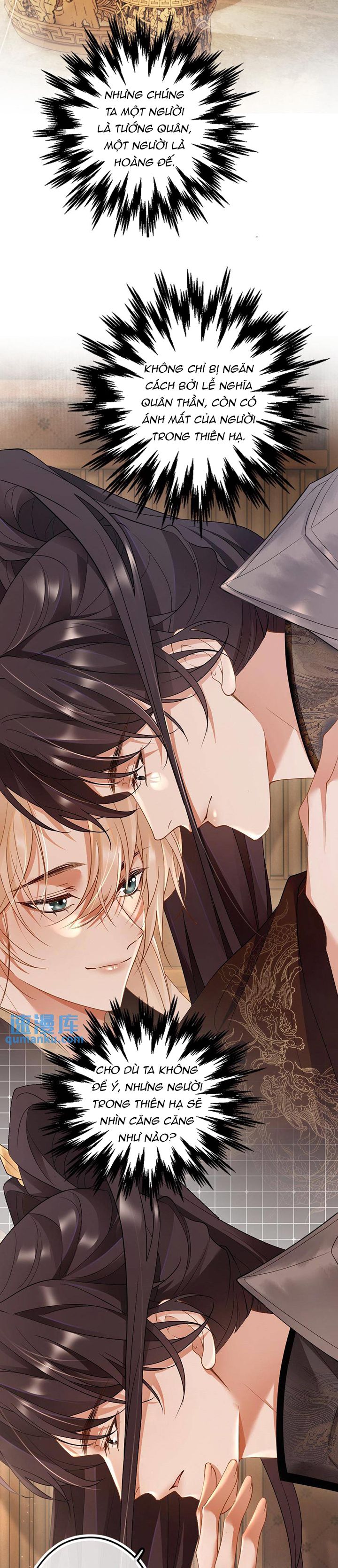 Lang Cẩu Chủ Thần Chapter 60 - Trang 3