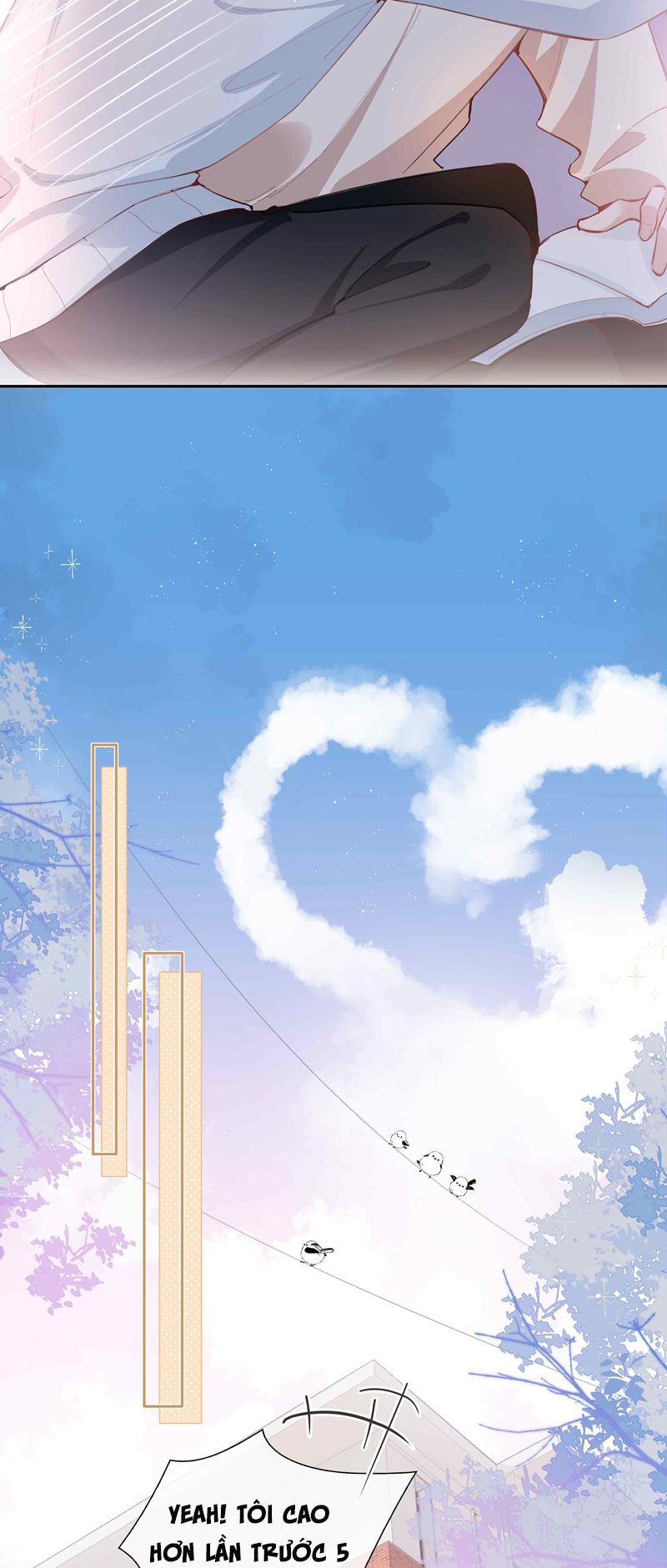 Sơn Hải Cao Trung Chapter 81 - Trang 3