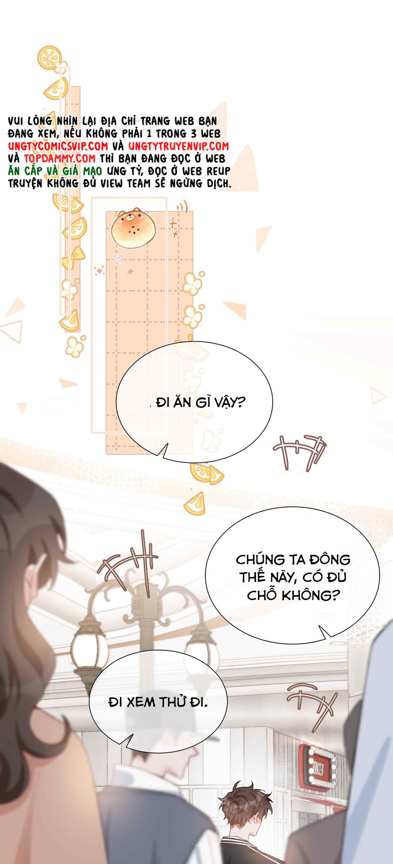 Sơn Hải Cao Trung Chapter 81 - Trang 3