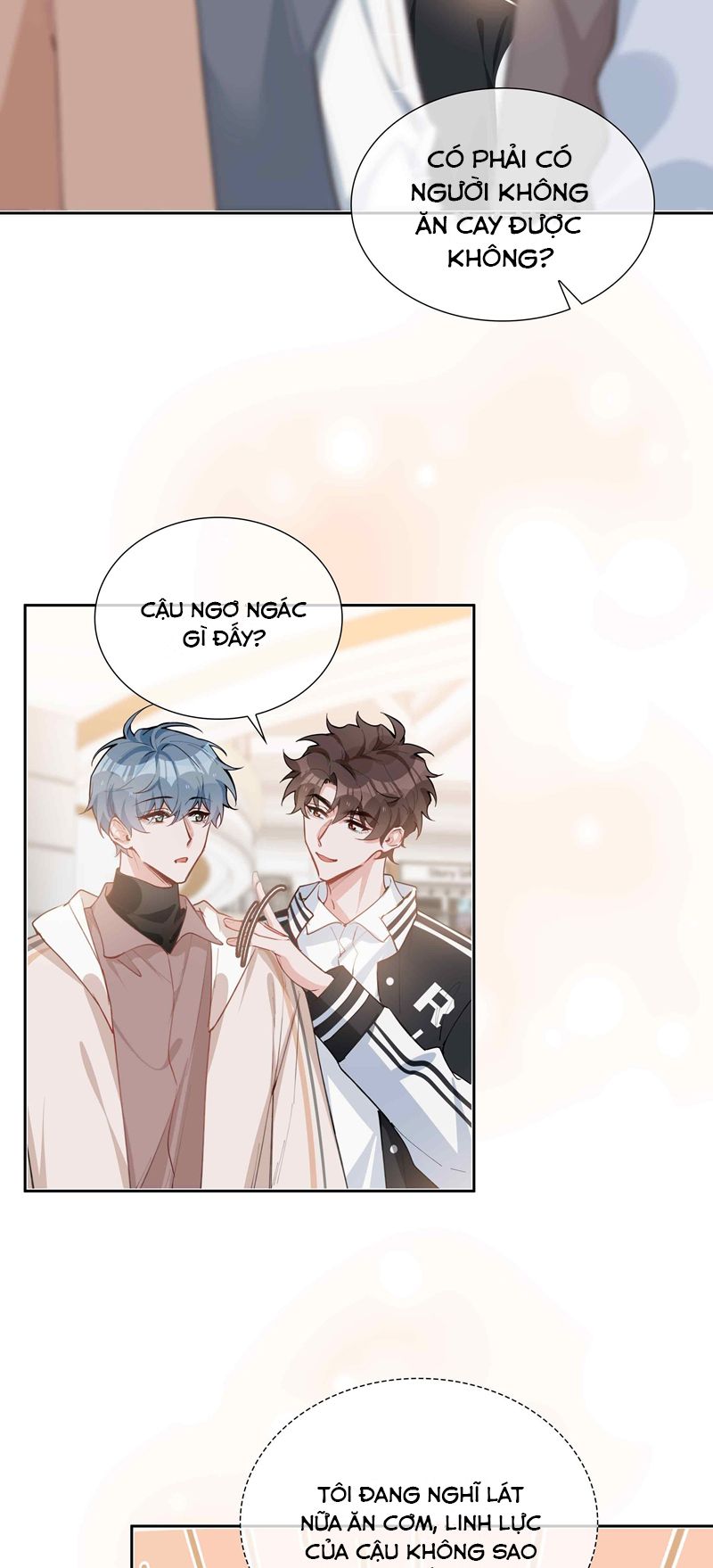 Sơn Hải Cao Trung Chapter 81 - Trang 3