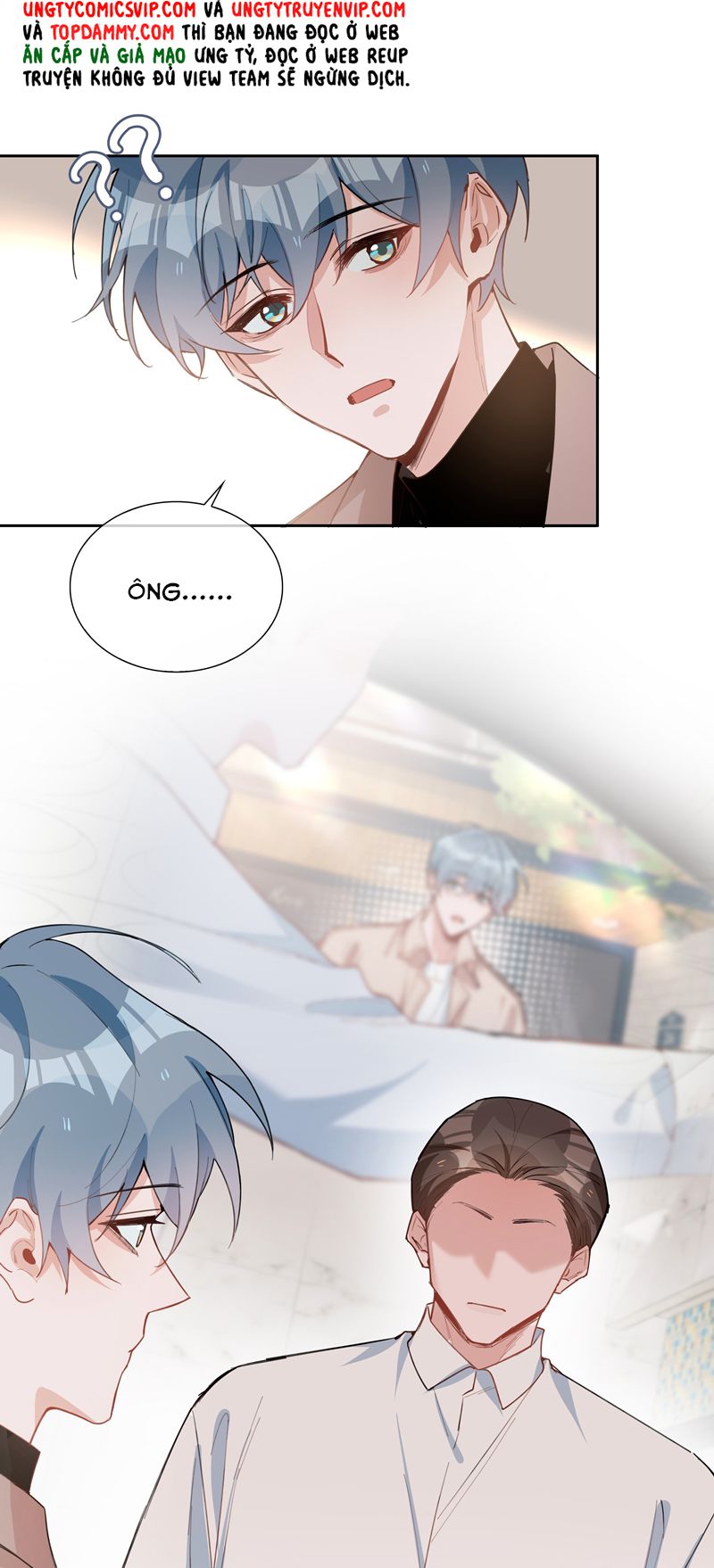 Sơn Hải Cao Trung Chapter 81 - Trang 3