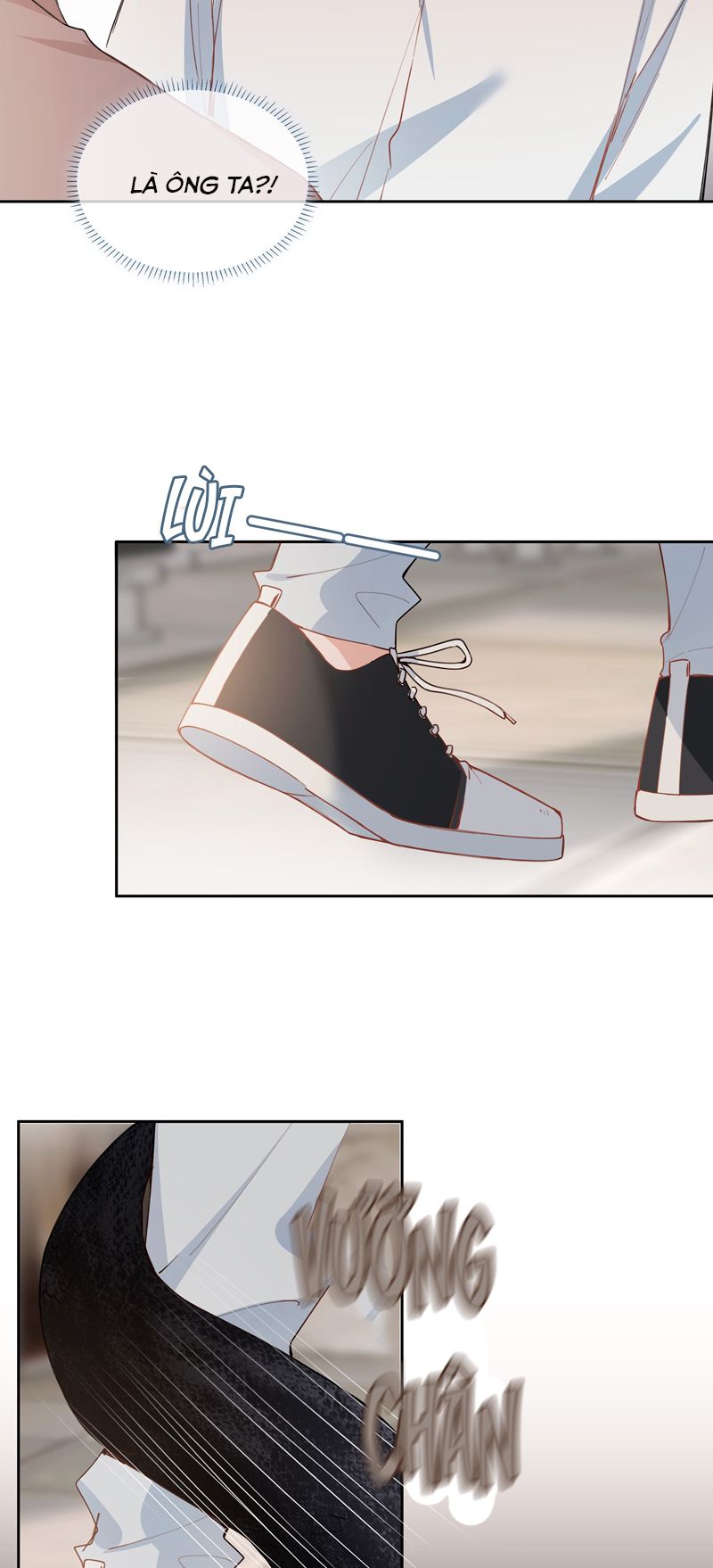 Sơn Hải Cao Trung Chapter 81 - Trang 3