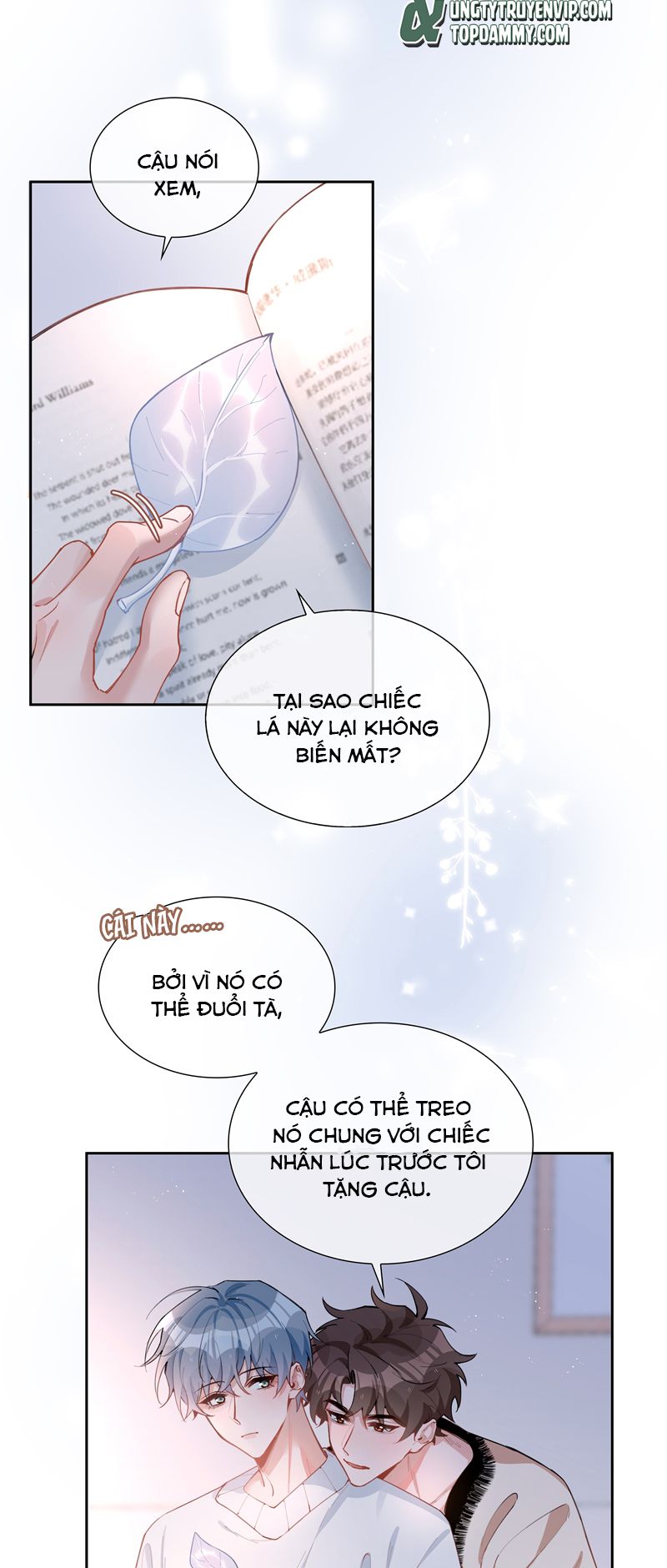 Sơn Hải Cao Trung Chapter 81 - Trang 3