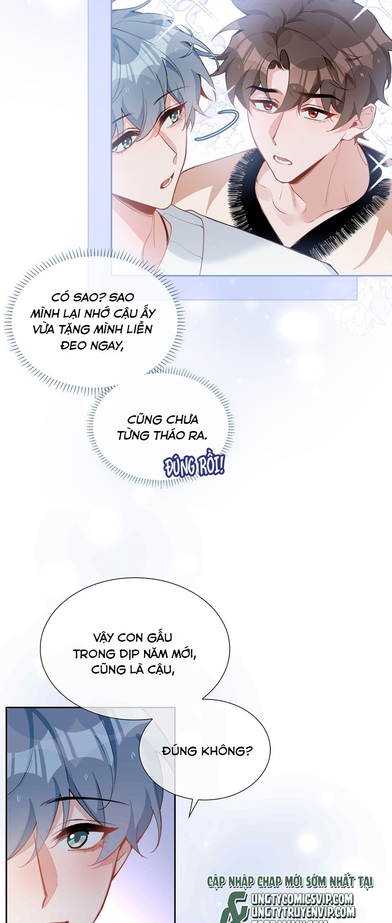 Sơn Hải Cao Trung Chapter 81 - Trang 3