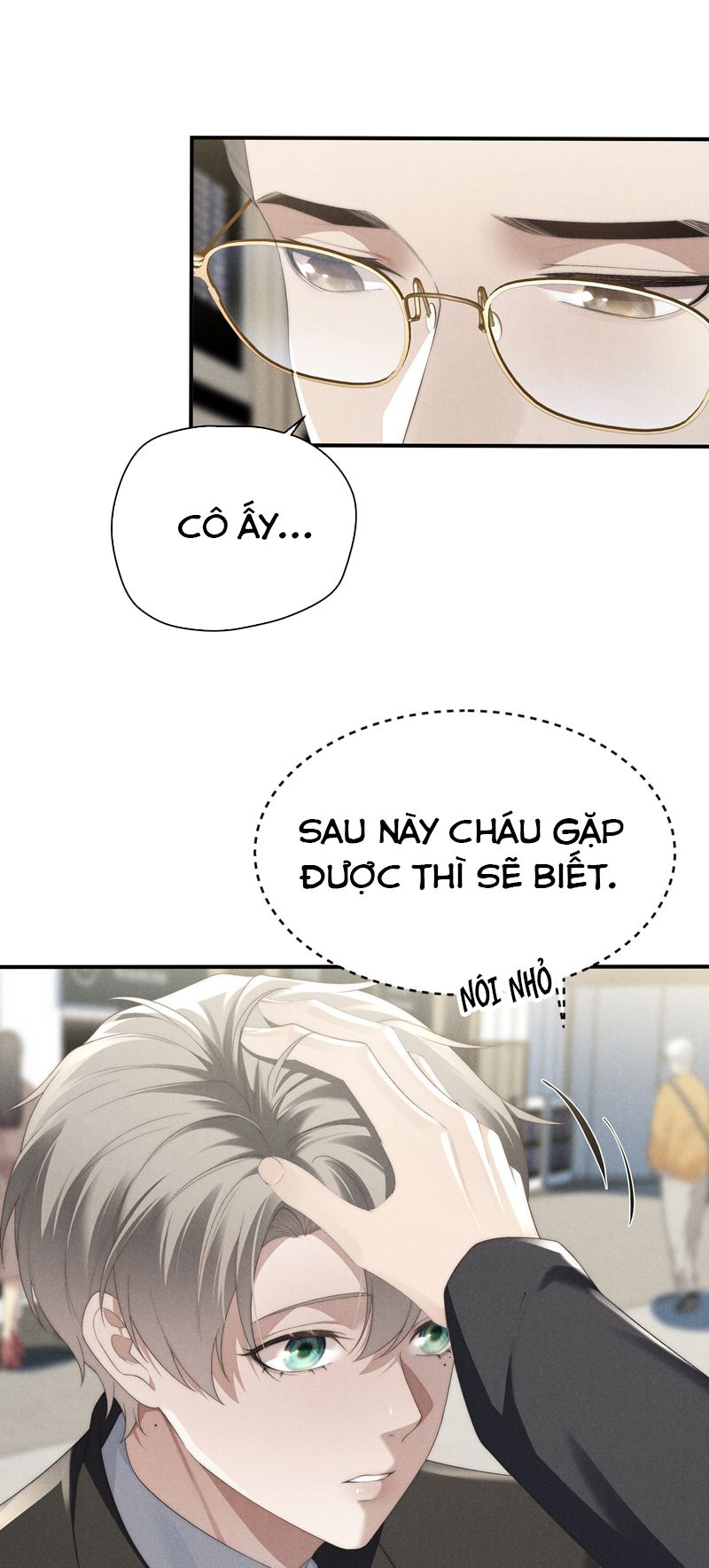 Thiếu Gia Không Ngoan Chapter 24 - Trang 4