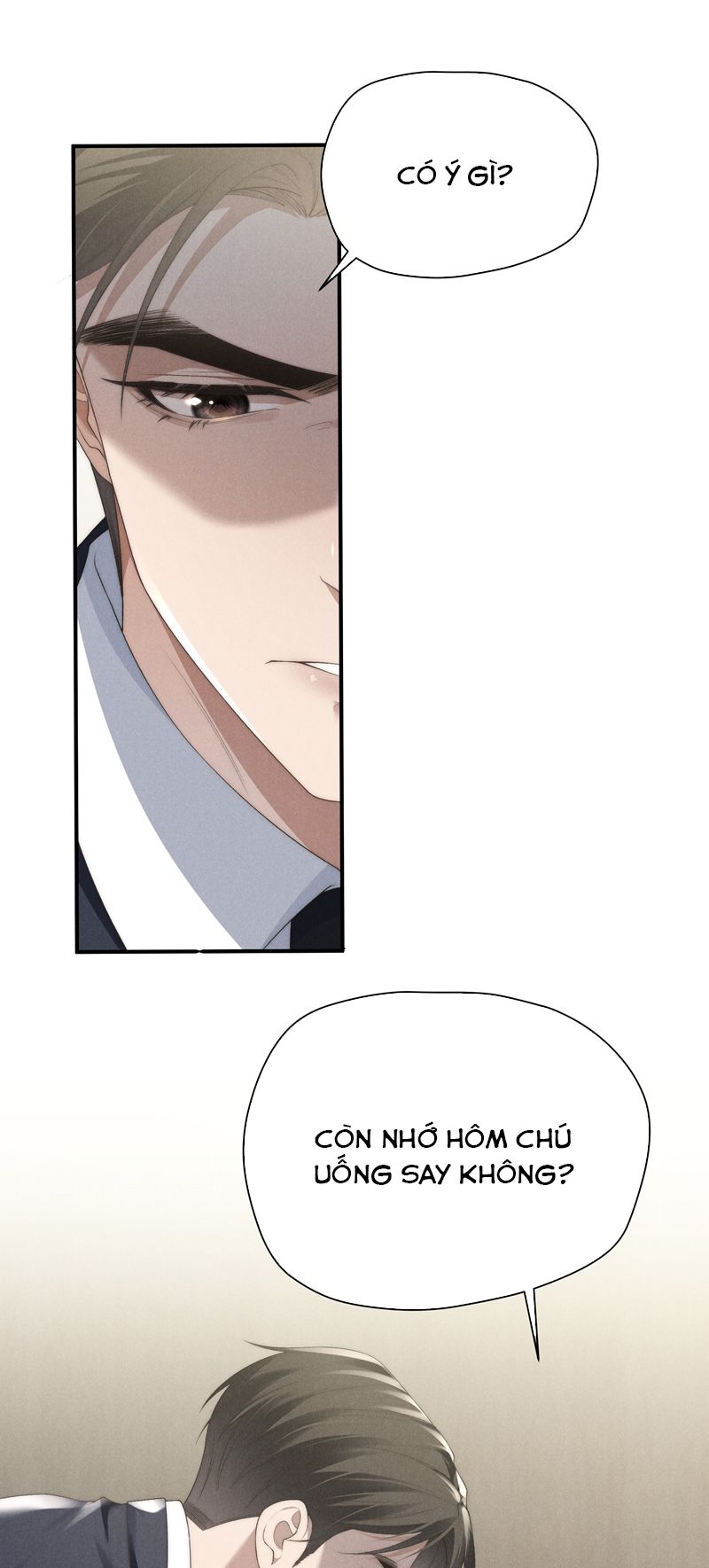 Thiếu Gia Không Ngoan Chapter 24 - Trang 4