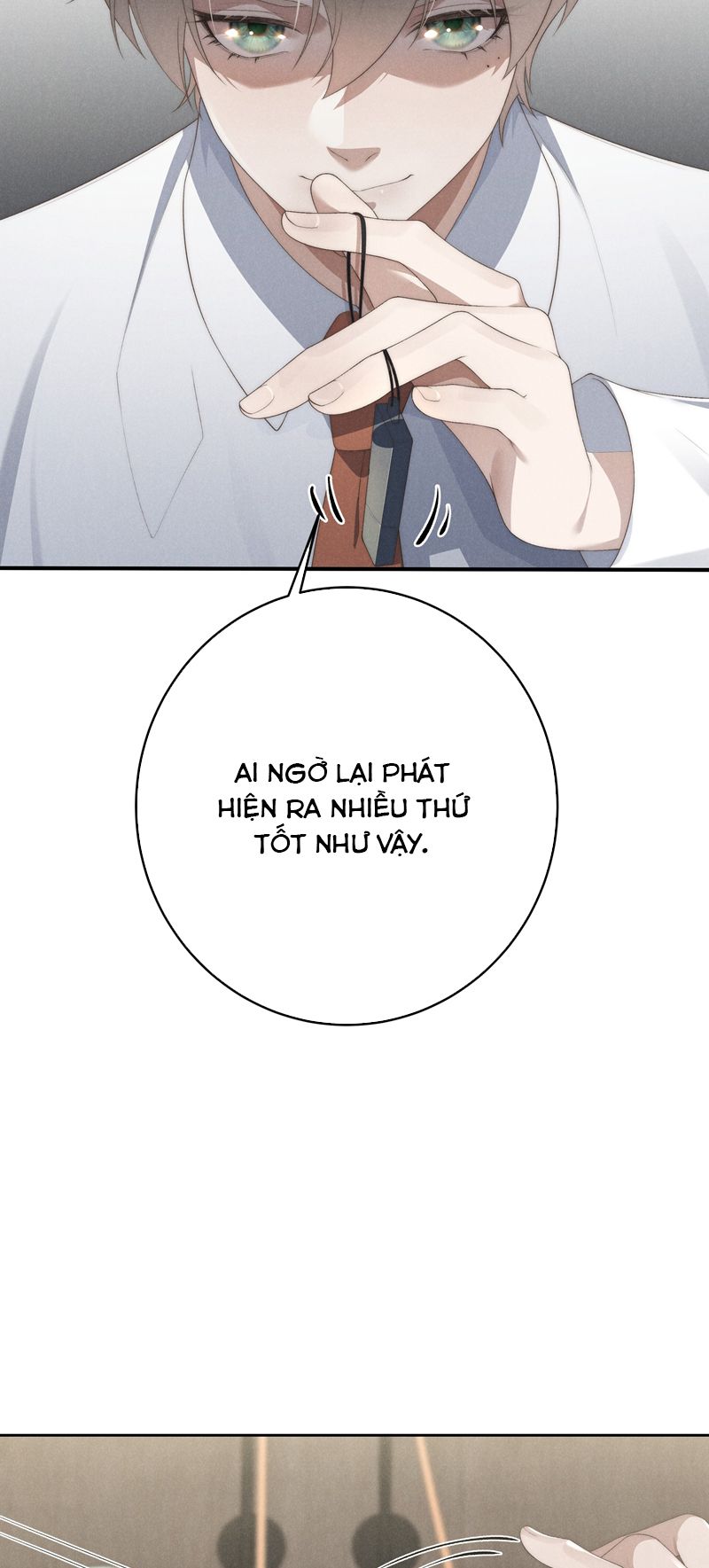 Thiếu Gia Không Ngoan Chapter 24 - Trang 4